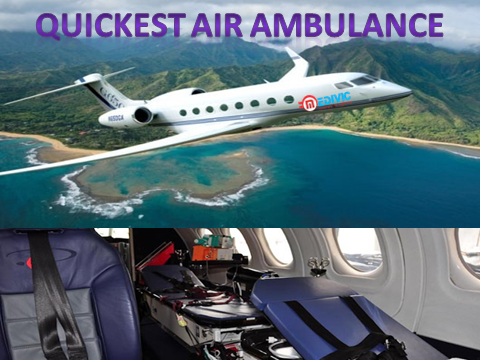 Air Ambulance Bhopal1